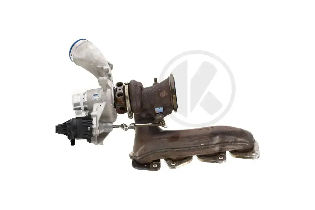 a2640904500 b   turbocharger
